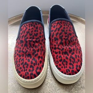 YSL / Yves Saint Laurent Sneakers 42 / 9